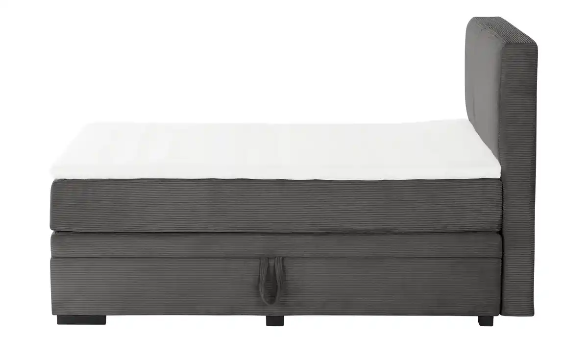 Bild 2 von Boxi Boxspringbett mit Bettkasten Boxi Classic
