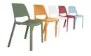 Bild 3 von 2er Set Stapelstuhl MyNuke