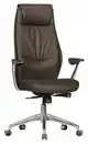 Bild 1 von Chefsessel Oxford 1 ca. 67x117x58 cm Braun, Braun