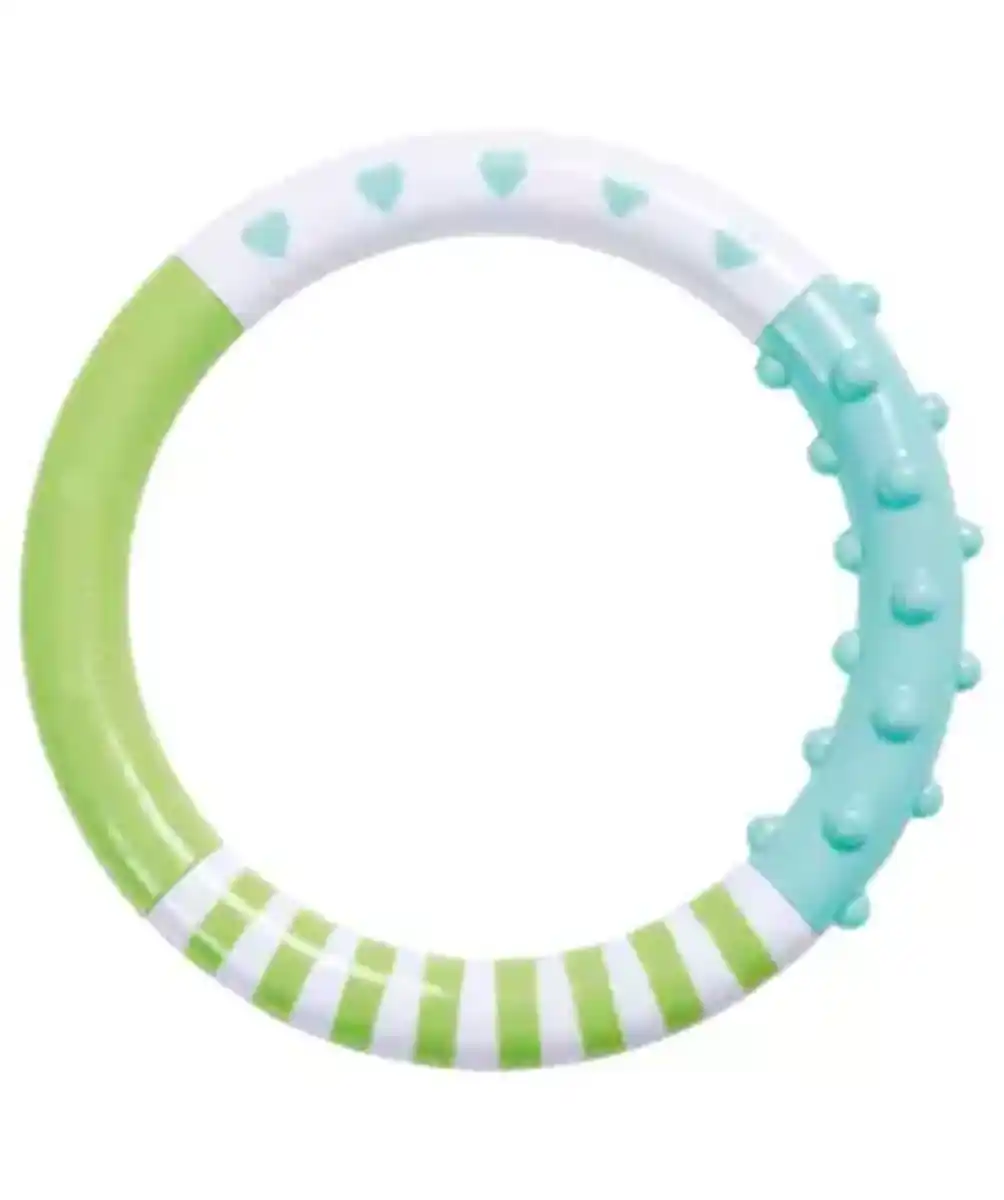Bild 1 von Happy People Beißring, blau