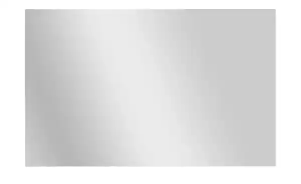 Bild 3 von Primo Spiegel 87 x 55 cm Goddert ¦ schwarz ¦ Glas,Aluminium,Holzwerkstoff ¦ Maße (cm): B: 87 H: 55 T: 3.0 Garderoben & Kleiderstangen > Garderoben Spiegel - Möbel Kraft