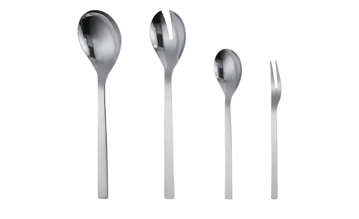 Bild 1 von Meisterkoch Servierbesteck, 4-teilig OPTIMUS