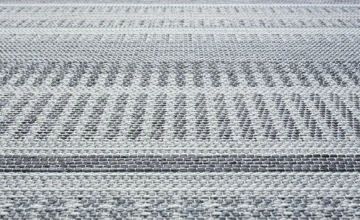 Bild 4 von Webteppich Newport