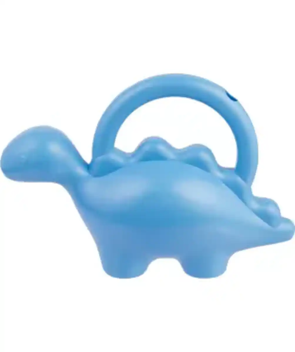 Bild 1 von Gießkanne in Tierform, blau