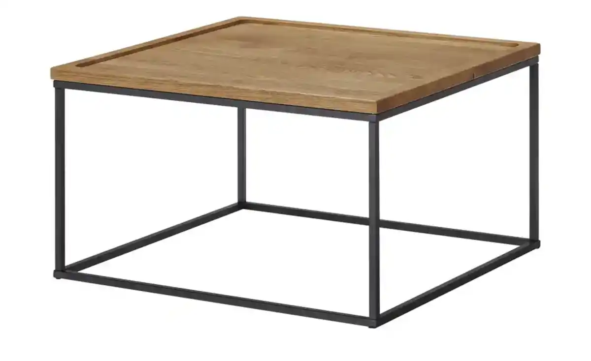 Bild 1 von Couchtisch   ¦ holzfarben ¦ Maße (cm): B: 70 H: 40 Tische > Couchtische - Möbel Kraft