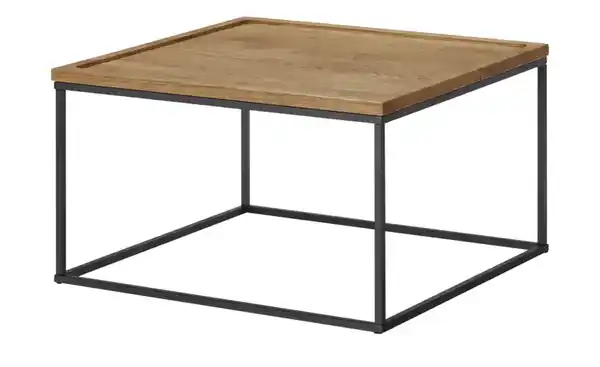 Bild 1 von Couchtisch   ¦ holzfarben ¦ Maße (cm): B: 70 H: 40 Tische > Couchtische - Möbel Kraft