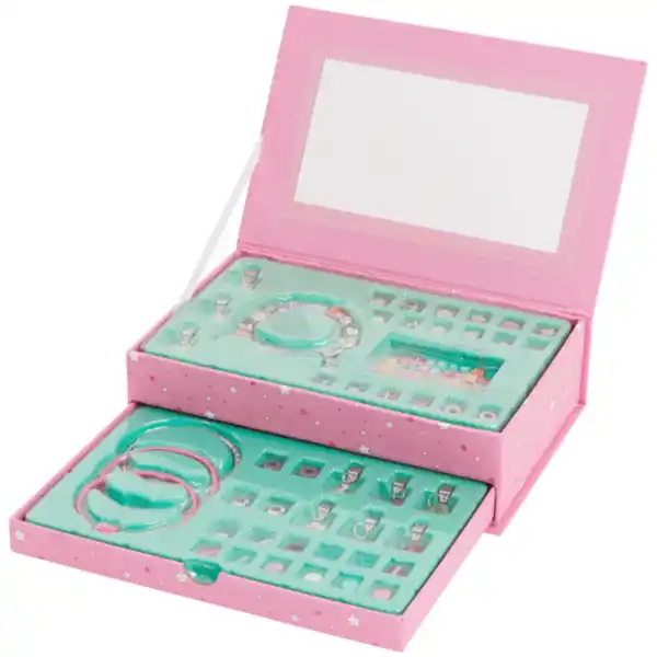 Bild 2 von Avec DIY Schmuck-Set