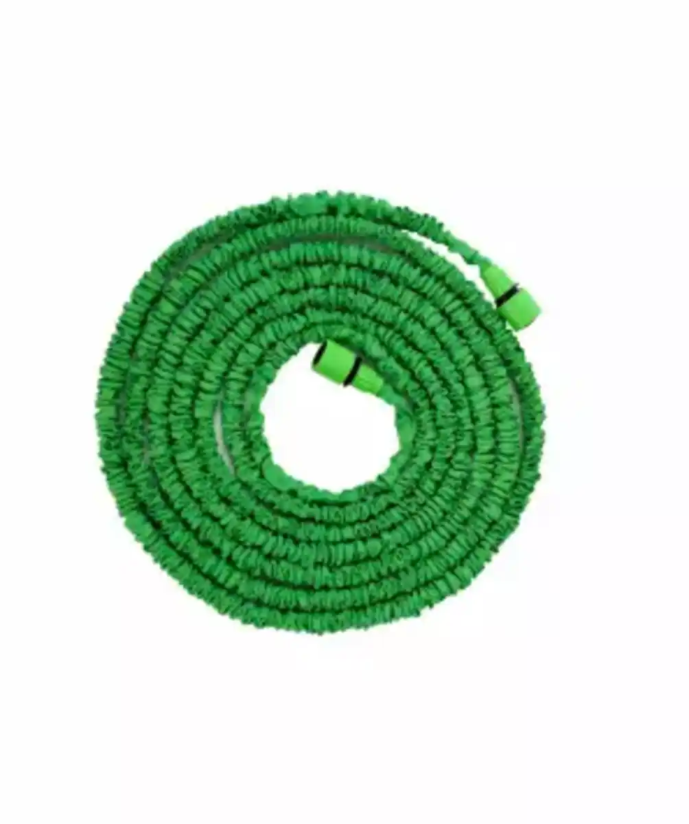 Bild 1 von Expander-Gartenschlauch, grün