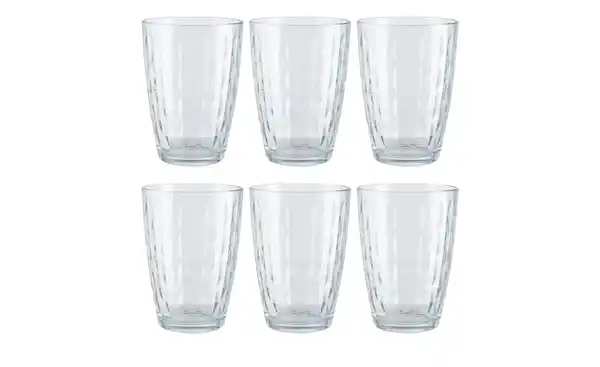Bild 2 von Longdrinkgläserset, 6-teilig Atlanta