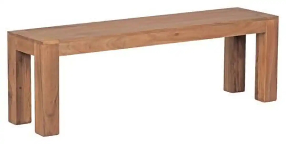 Bild 1 von SITZBANK MUMBAI, Akaziefarben