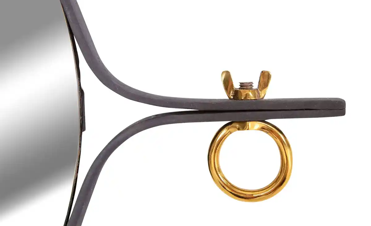 Bild 3 von Spiegel 46 x 61 cm Cleo