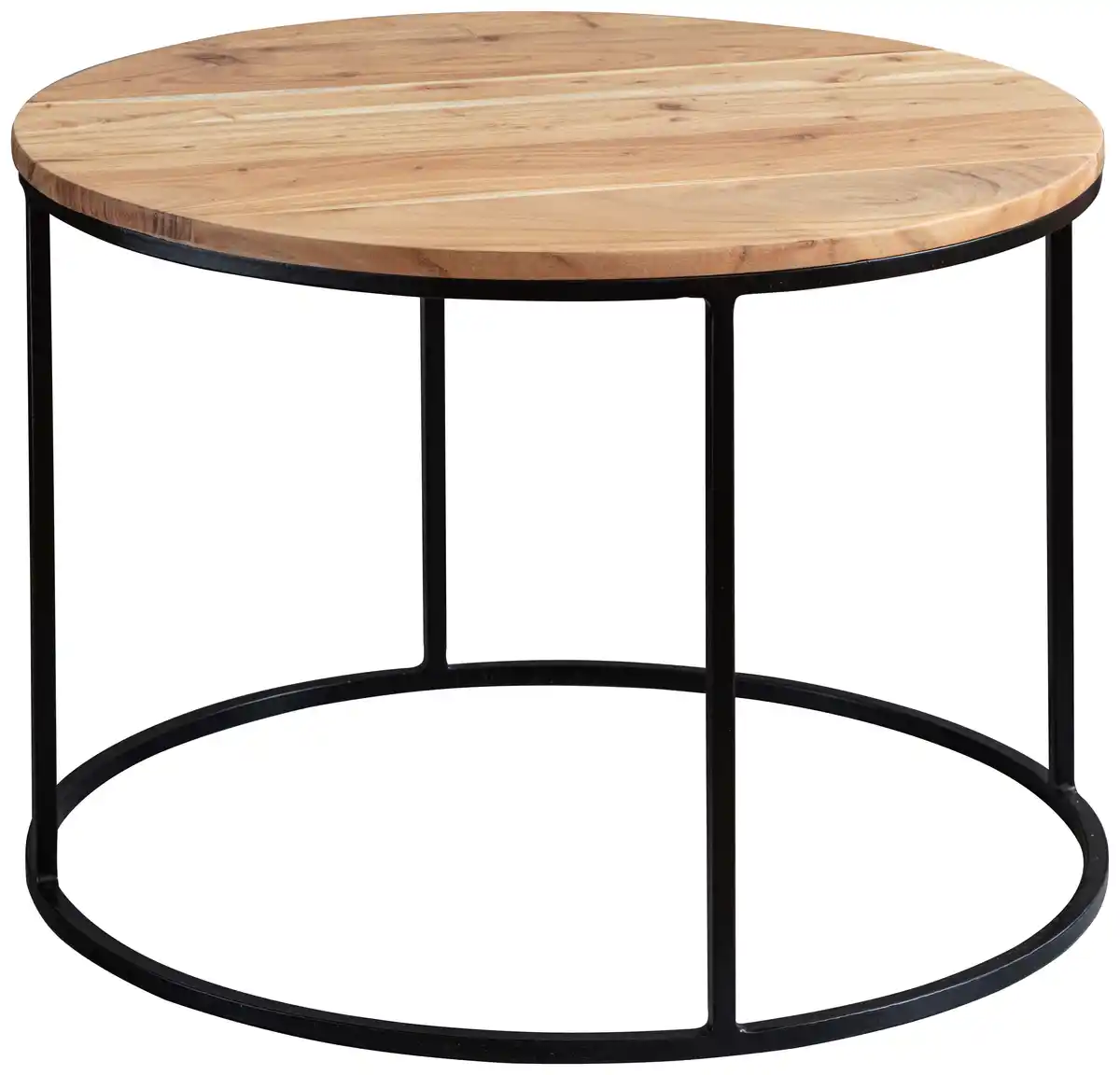 Bild 1 von COUCHTISCH aus Akazie, Akaziefarben