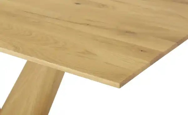 Bild 4 von KOINOR Säulentisch massiv Dining System 3