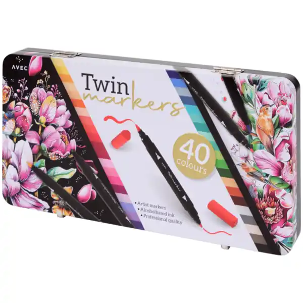 Bild 2 von Avec Twinmarker