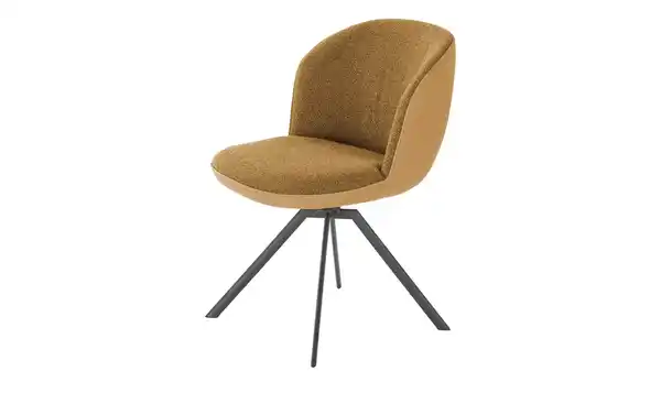 Bild 3 von SCHÖNER WOHNEN Kollektion Esszimmerstuhl Bowl