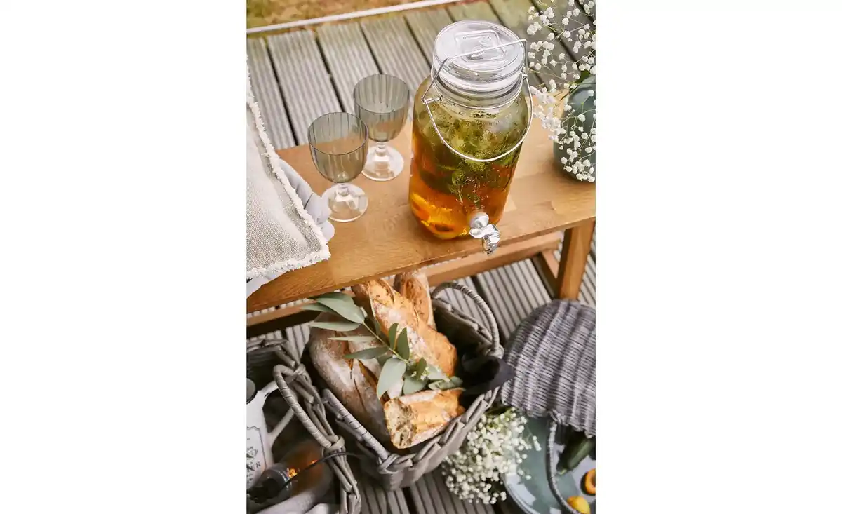 Bild 1 von for friends Getränkespender