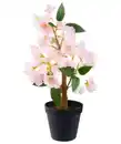 Bild 1 von Kunstblume Kirschblüten, pink
