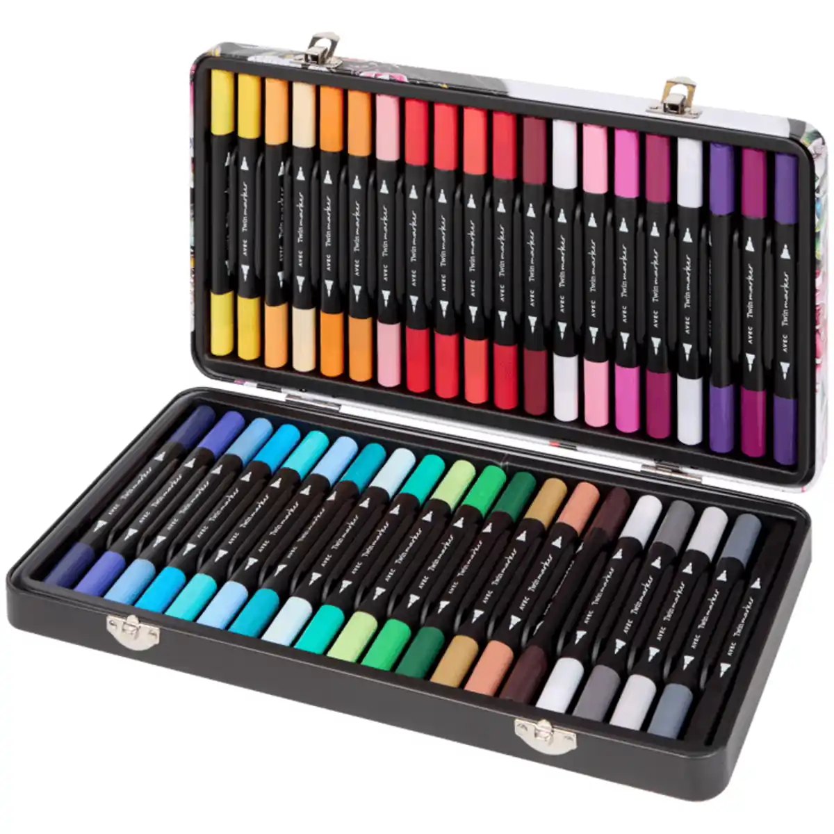 Bild 1 von Avec Twinmarker