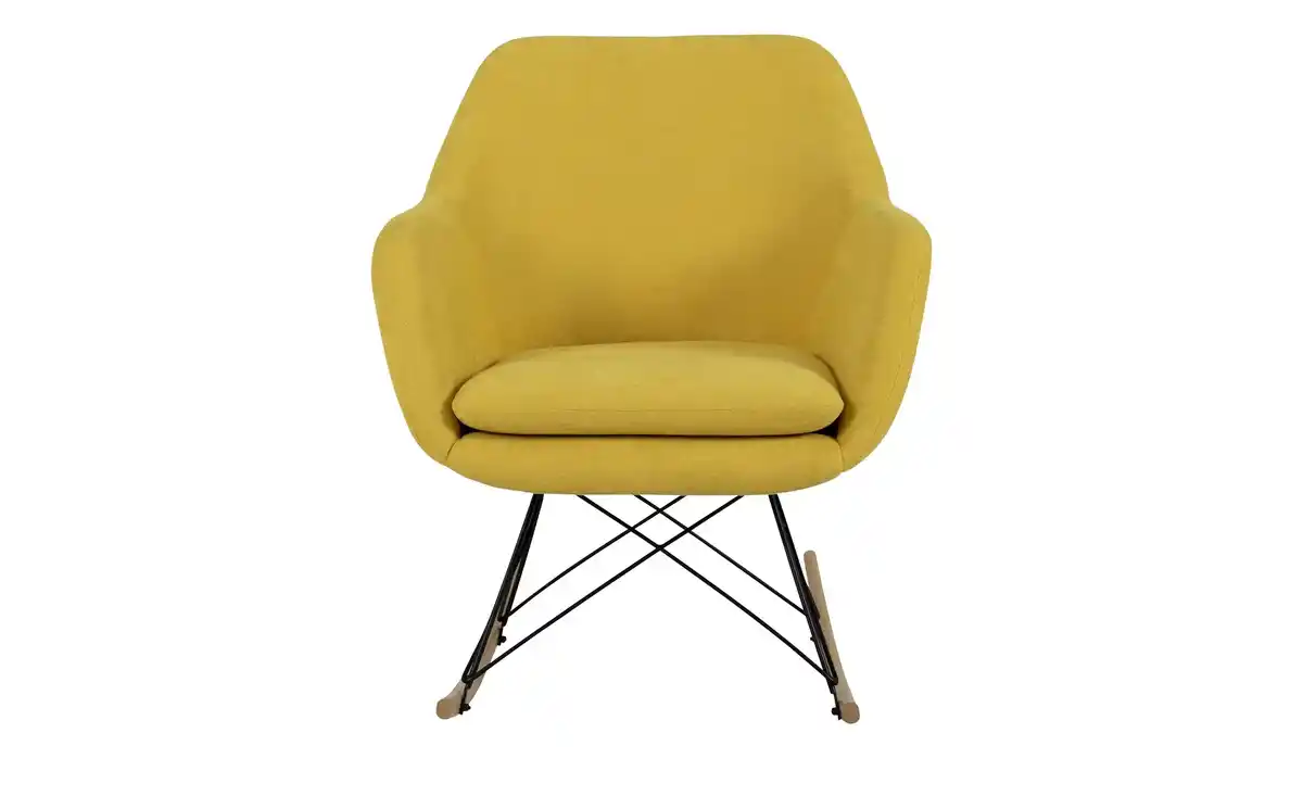 Bild 3 von Schaukelstuhl Emma