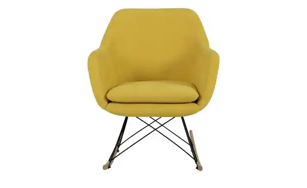 Bild 3 von Schaukelstuhl Emma