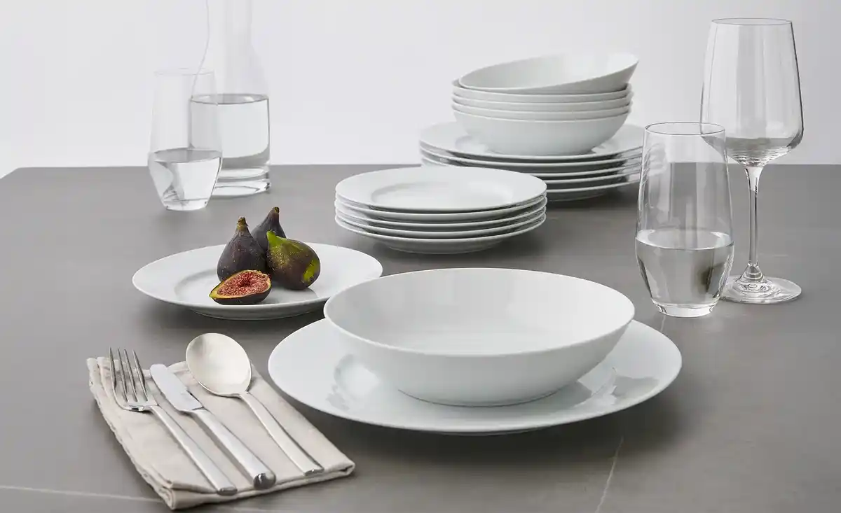 Bild 1 von levelone Kombiservice Pisa