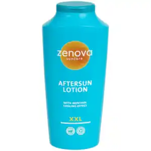 Zenova After-Sun-Lotion XXL