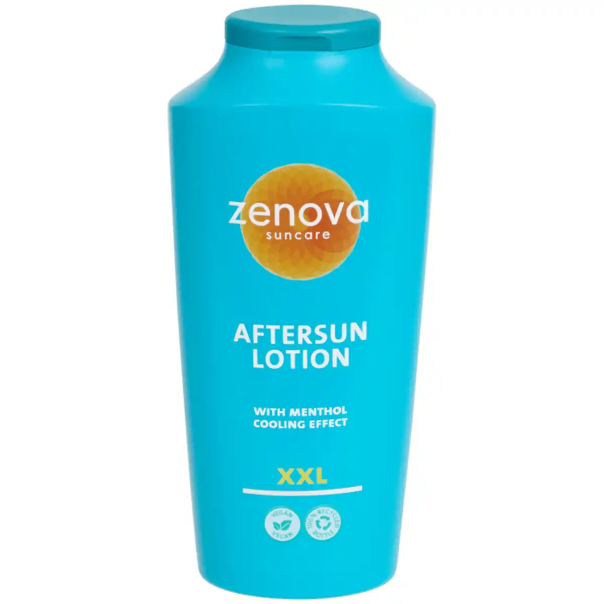 Bild 1 von Zenova After-Sun-Lotion XXL