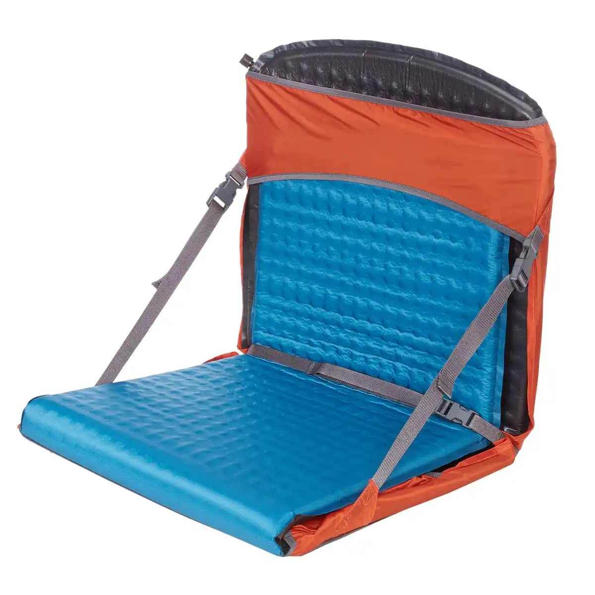 Bild 1 von TREKKER CHAIR KIT - Campingstuhl