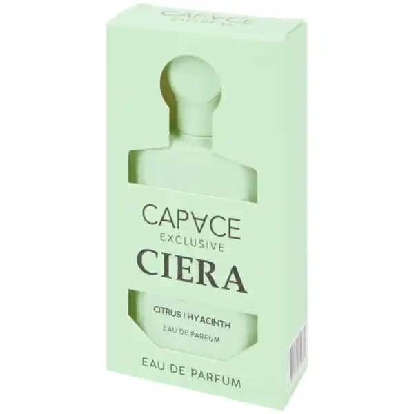 Bild 2 von Capace Exclusive Eau de Parfum Ciera