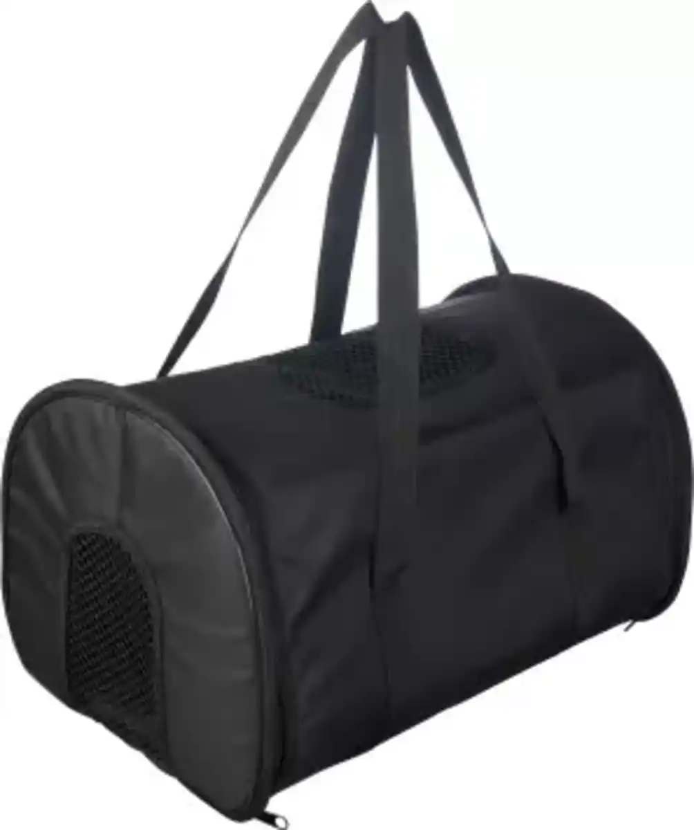 Bild 1 von Heimtier-Reisetasche, schwarz