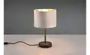 Bild 2 von Trio Tischleuchte   ¦ beige ¦ Maße (cm): B: 30 H: 20 T: 30.0 Lampen & Leuchten > Innenleuchten > Tischlampen - Möbel Kraft