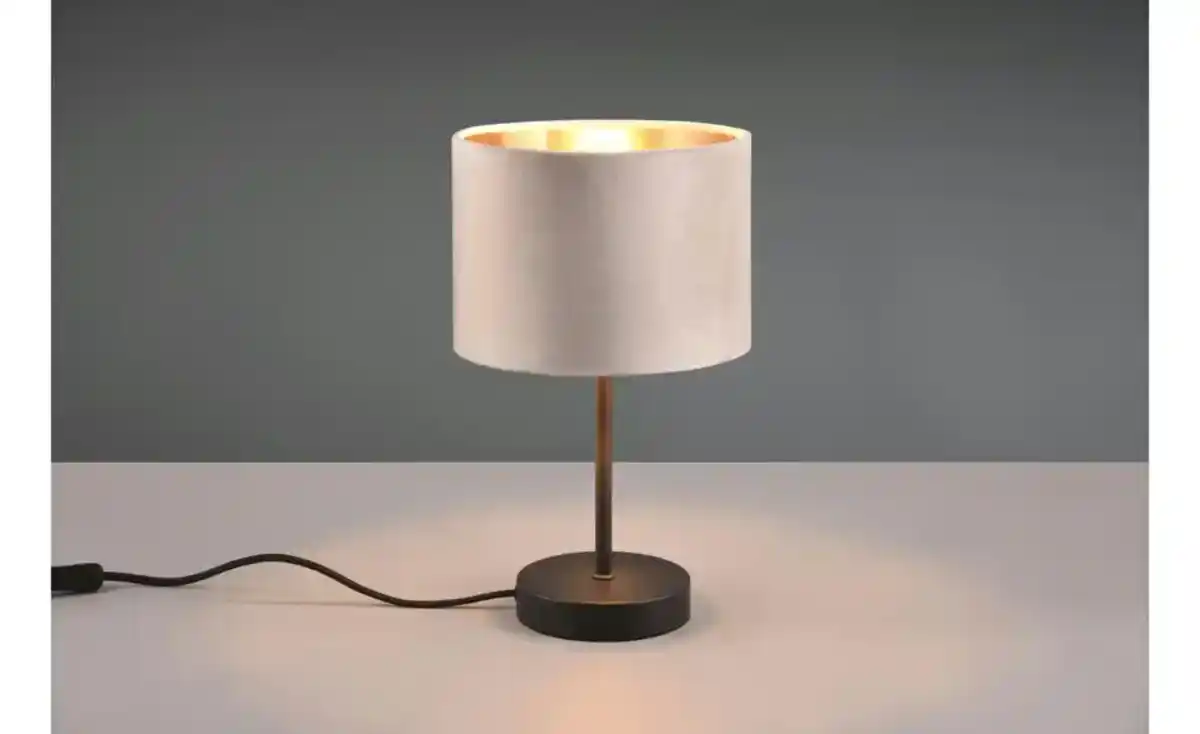 Bild 2 von Trio Tischleuchte   ¦ beige ¦ Maße (cm): B: 30 H: 20 T: 30.0 Lampen & Leuchten > Innenleuchten > Tischlampen - Möbel Kraft