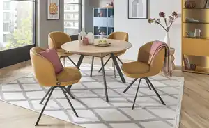 SCHÖNER WOHNEN Kollektion Esszimmerstuhl Bowl