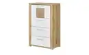 Bild 1 von Primo Kommode  Yambio ¦ holzfarben ¦ Maße (cm): B: 67 H: 104 T: 38.0 Kommoden & Sideboards > Kommoden - Möbel Kraft