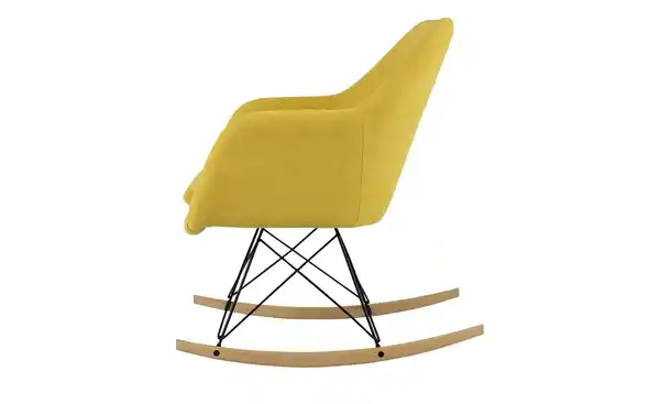 Bild 2 von Schaukelstuhl Emma