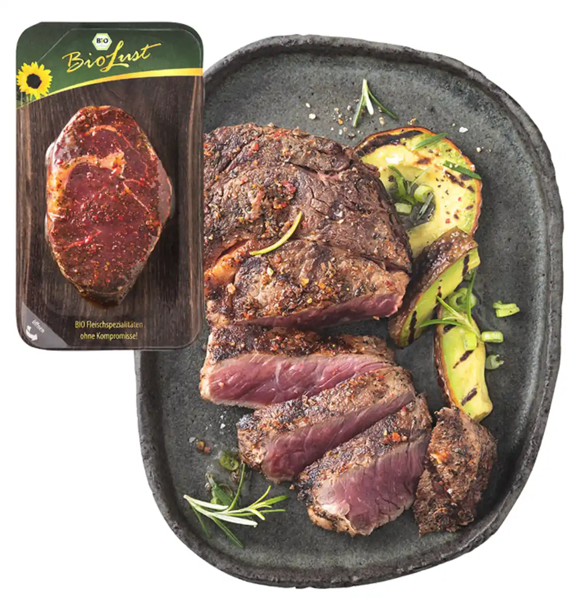 Bild 1 von Entrecôte