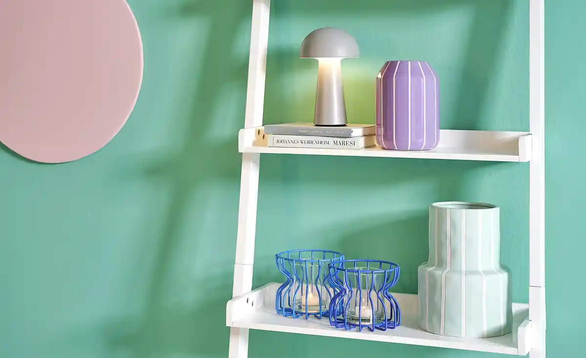 Bild 3 von HOME STORY Vase