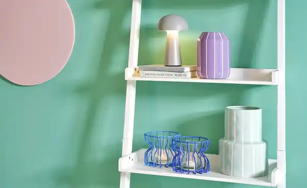 Bild 3 von HOME STORY Vase