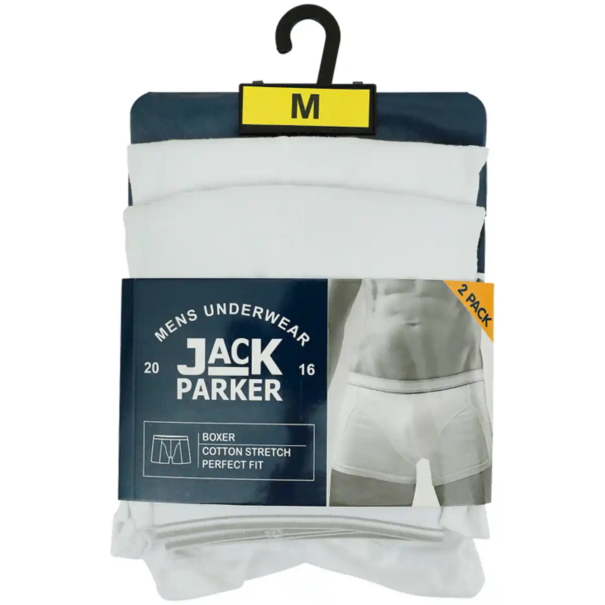 Bild 3 von Jack Parker Boxershorts
