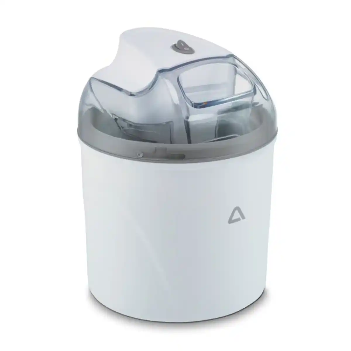 Bild 1 von Eiscrememaschine Icm-2Pc, grau