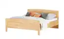 Bild 1 von Woodford Komfort-Doppelbett teilmassiv Morgana ¦ holzfarben ¦ Maße (cm): B: 192 H: 103 Betten > Bettgestelle - Möbel Kraft