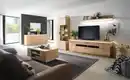 Bild 2 von Woodford Couchtisch  Alone ¦ holzfarben ¦ Maße (cm): B: 65 H: 44 Tische > Couchtische - Möbel Kraft