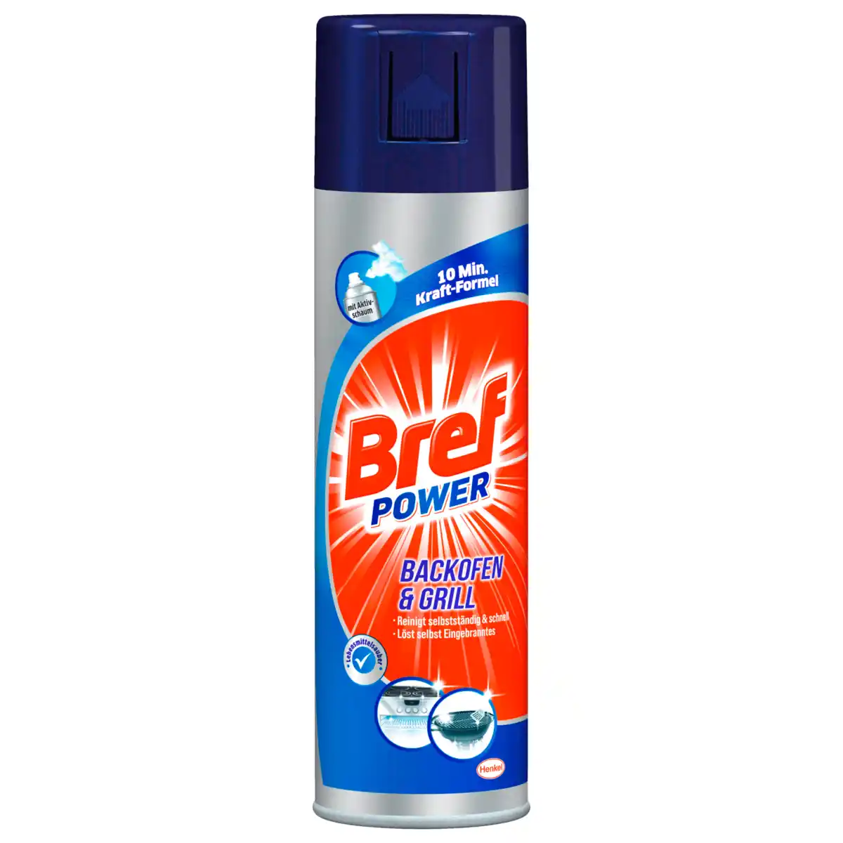 Bild 1 von Bref Backofen & Grill 500ml