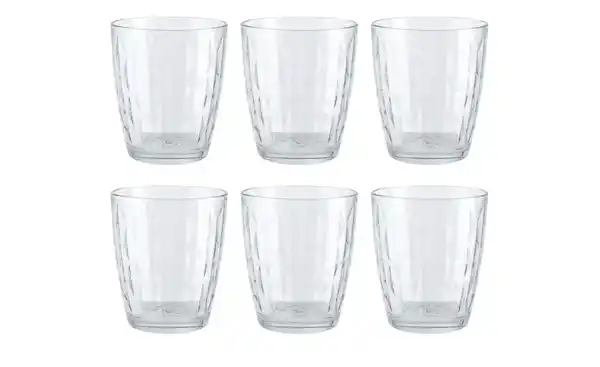 Bild 2 von Longdrinkglas, 6er Set Atlanta