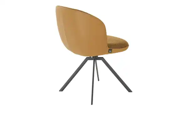 Bild 2 von SCHÖNER WOHNEN Kollektion Esszimmerstuhl Bowl