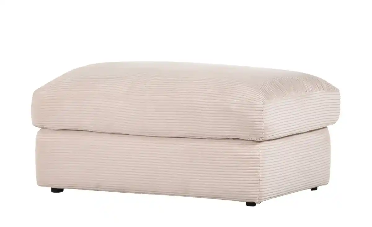 Bild 1 von Polsterhocker Baltrum