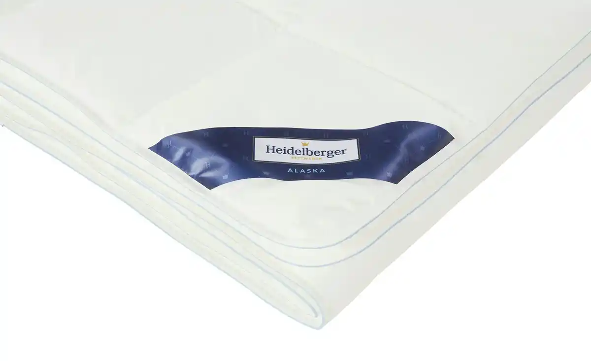 Bild 2 von Heidelberger Bettwaren Übergangsdecke Alaska