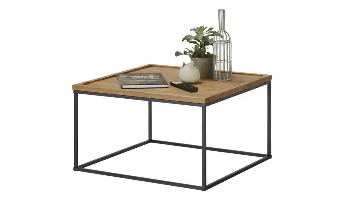 Bild 3 von Couchtisch   ¦ holzfarben ¦ Maße (cm): B: 70 H: 40 Tische > Couchtische - Möbel Kraft