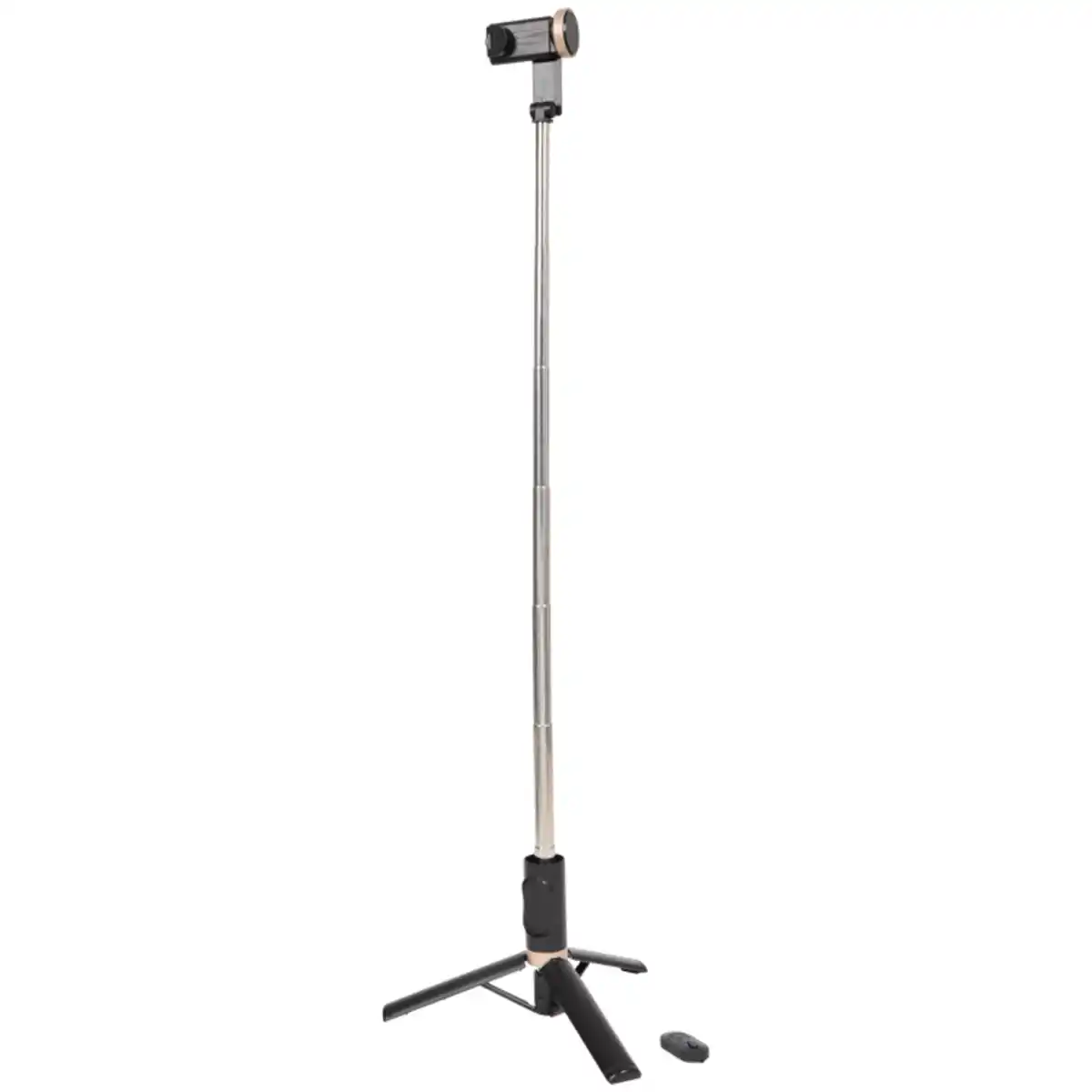 Bild 1 von Lab31 Selfie-Stick mit Dreibeinstativ