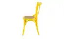 Bild 4 von Stuhl im Used-Look in Antikoptik Xabi